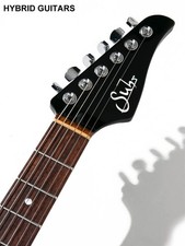 Suhr Pete Thorn Signature Garnet Red 2021 2021 (no251007)