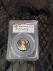 1999-W $10 DOLLAR GOLD EAGLE 1/4TH OZ REAGAN LEGACY SERIES PCGS CERTIFIED PR 69