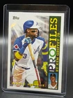 2026 Topps Series 1 Ronald Acuña Jr. Base (RAW)