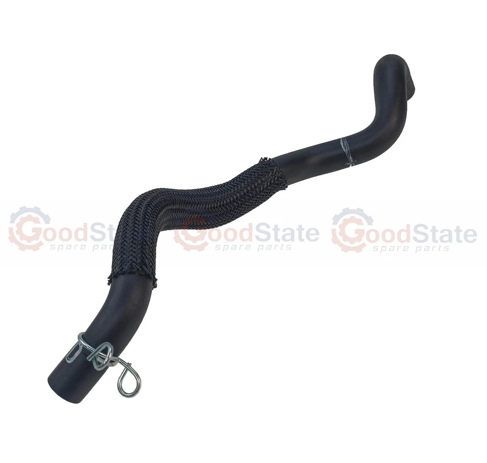 GENUINE Subaru Impreza WRX STi Impreza WRX Impreza 2000-2014 PCV Breather Hose - image 2 of 2