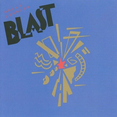 Holly Johnson: Blast