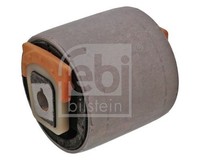 Lagerung Lenker Vorne Hinten Links Rechts Unten Febi Bilstein 49397 FÜR Audi