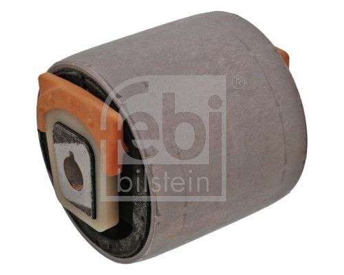 Lagerung Lenker Vorne Hinten Links Rechts Unten Febi Bilstein 49397 FÜR Audi-image