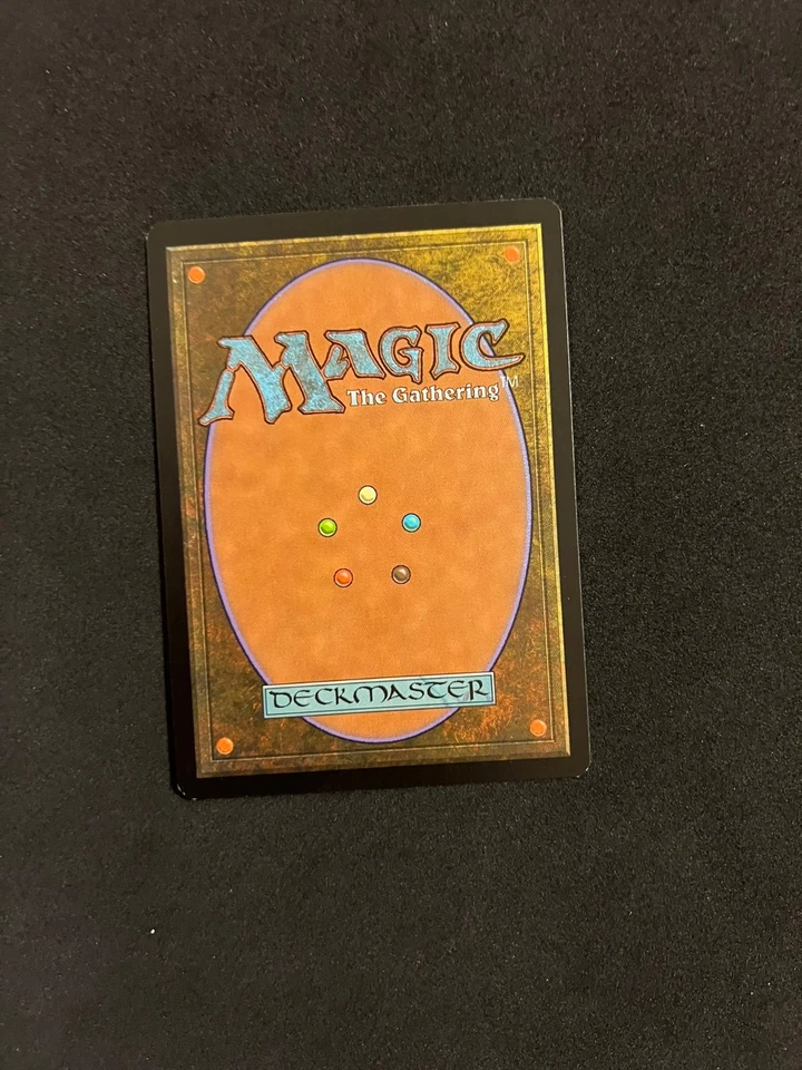 Nemesis Of Reason [Alara Reborn] Magic MTG Cards LP - Image 2 of 2