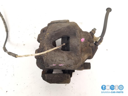 Original BMW  E92 E90 E91 E84  Bremssattelgehäuse Bremssattel vorne links mit...