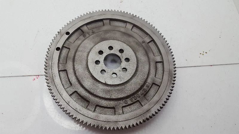 Volante manual 1991 92 Isuzu Impulse DOHC Turbo 89433-23452 Foto 3 de 3