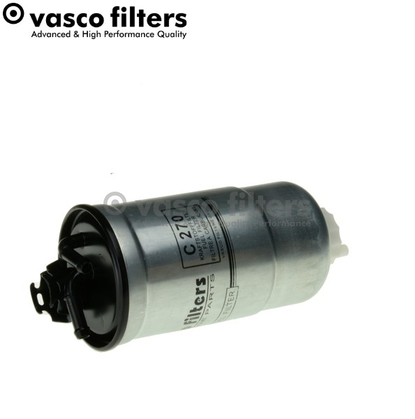Fits VASCO BREYKO C270 FUEL FILTER   ⭐UK Stock⭐
