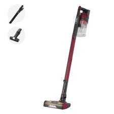 Image of Shark Anti Hair Wrap Cordless Stick Vacuum Cleaner [Single Battery] IZ203UKRD -