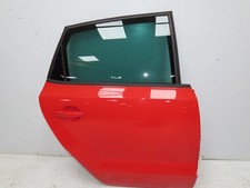 Porte arrière et accessoires Volkswagen POLO