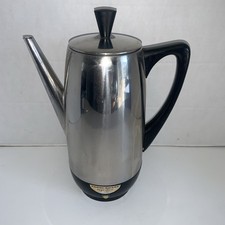 Vintage Farberware 12 Cup