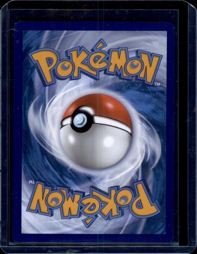 Iron Moth SV04: Paradox Rift Pokémon #028/182 Holo Rare NM+ - Imagen 2 de 2