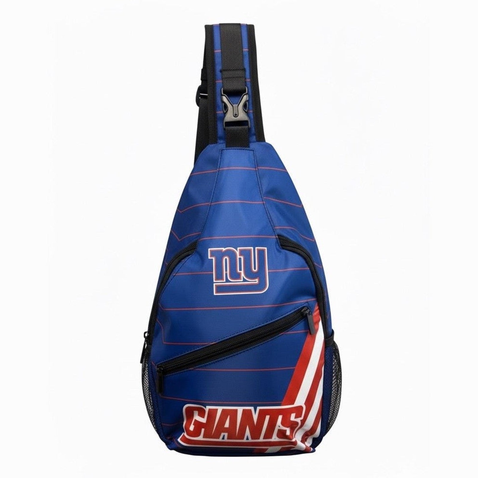 Bolso bandolera NY Giants: mochila bandolera NFL