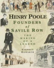 Stephen Howarth Henry Poole (Hardback) (UK IMPORT)