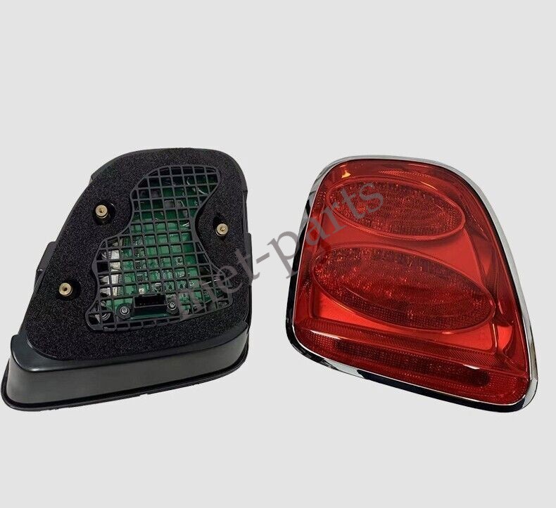 Bentley Flying Spur 2005-2013 Left Tail light P/N 3W5945096