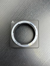 For Mamiya Phase One M645 Lens Mount To ALPA Camera Tube Camera Adapter Sale