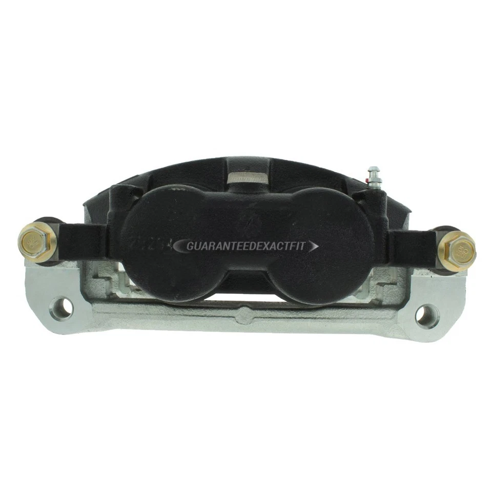 Pinza de freno delantera izquierda centrada TCP para Ford F-350 F-450 F-250 Super Duty Foto 4 de 4