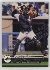 2001 Pacific Retail LTD 82/85 John Flaherty #412 04m8