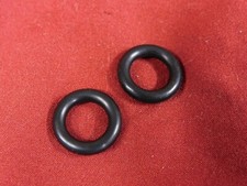 1 Pair New Generic Replacement O-Rings for Campagnolo Brakes, SunTour, etc.