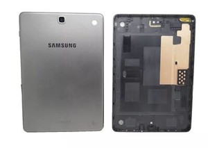 Original Samsung Galaxy Tab A 9.7" SM-T550 Akkudeckel Backcover Cover Grau