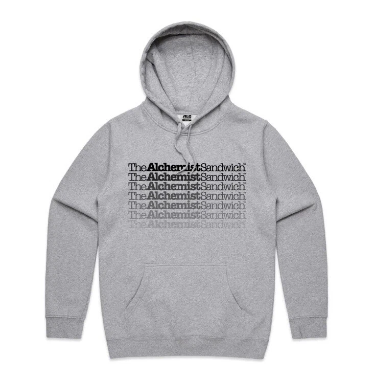 Best store grey hoodie