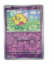 Flittle #101 Prices | Pokemon Scarlet & Violet | Pokemon Cards