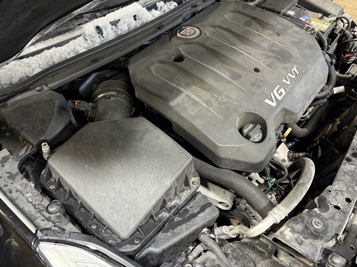 Used Front Left Drive Axle Shaft fits: 2013 Cadillac Xts Front Axle outer assemb - Picture 8 of 24