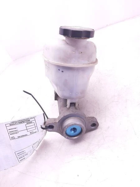 03 04 05 06 07 GMC SIERRA 1500 PICKUP Cilindro Maestro Freno 18047527 Foto 2 de 4