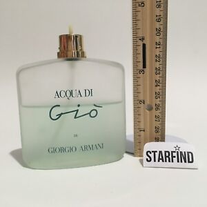 acqua di gio 3.4 oz price