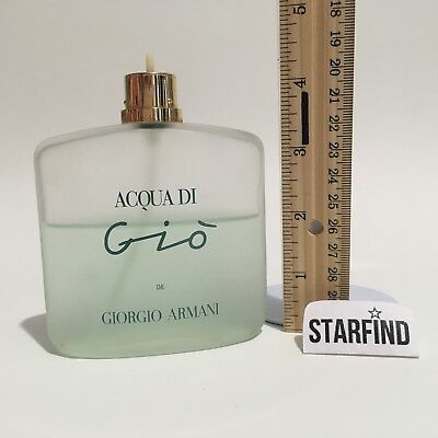 giorgio armani acqua di gio 100ml price