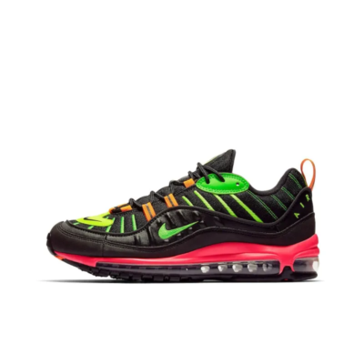 Nike Air Max 98 Tokyo Neon CI2291-083 | eBay