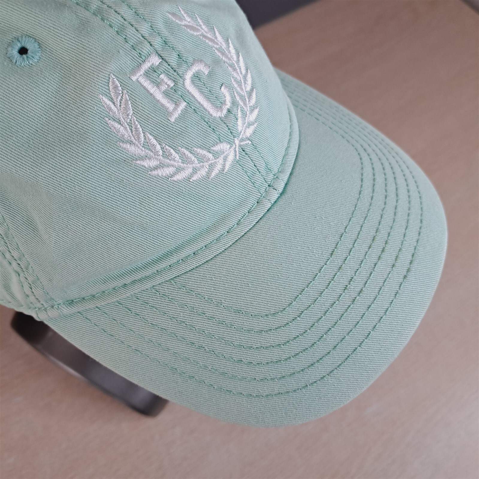 FC FLORIDA COLLEGE ADJUSTABLE STRAPBACK BASEBALL … - image 11