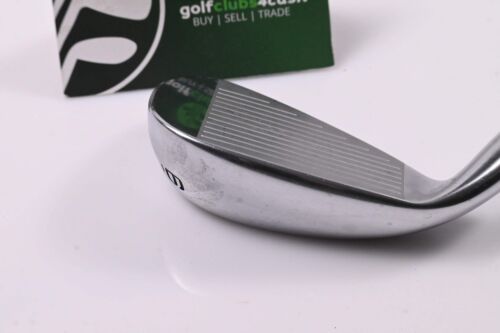 Mizuno JPX 800 #6 Iron / 28 Degree / Senior Flex Fujikura Orochi 70 Shaft - Picture 3 of 6