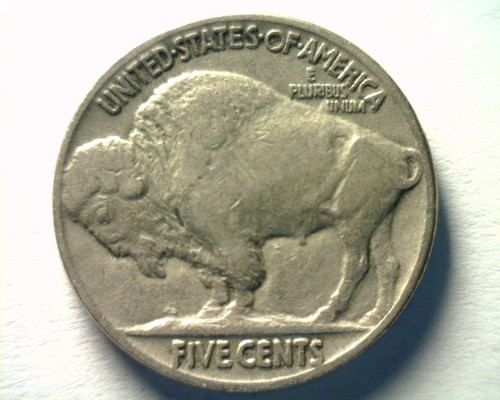 1937 BUFFALO NICKEL EXTRA FINE XF EXTREMELY FINE EF NICE ORIGINAL COIN 99C SHIP - Picture 2 of 2