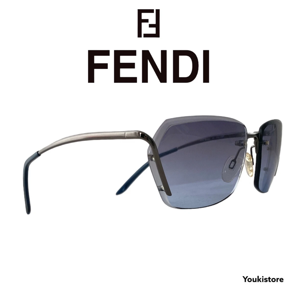Lenti fendi best sale