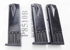 3 Mec-Gar 10 rd 9mm Magazines for Ruger P85 P89 P93  P95 Pistols $16 ea FreeShip
