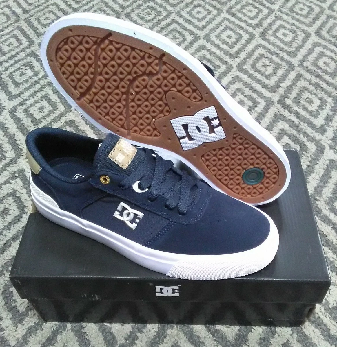 Dc wes kremer skate shoes sales