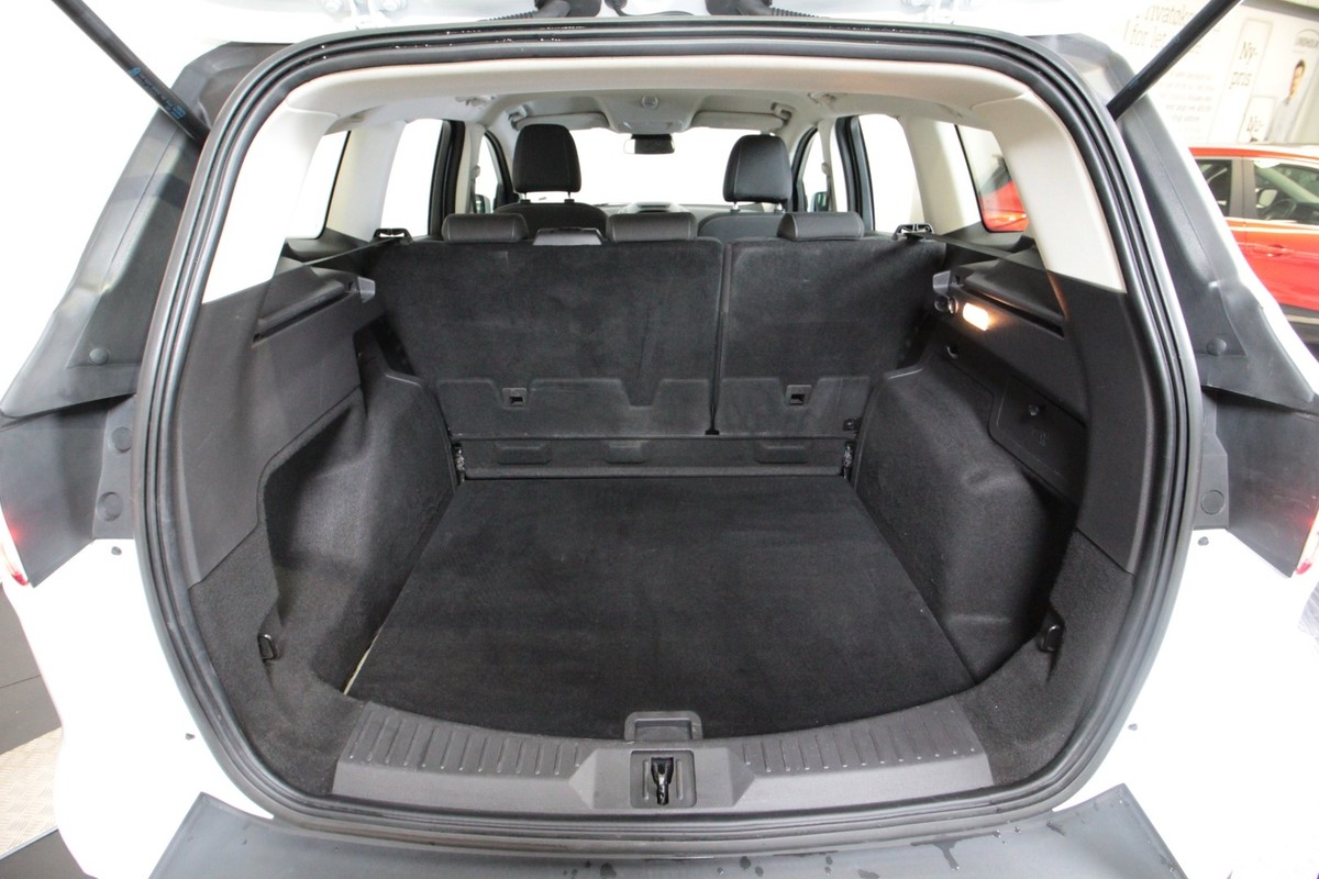 Ford Kuga 2,0 TDCi 150 SYNC Edition aut. AWD