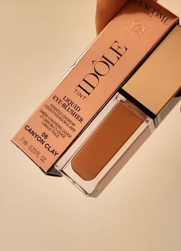 Lancôme Idôle Tint Long Wear Liquid Eyeshadow & Eyeliner Pick 1 New In Box - Picture 5 of 11