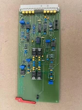 Bruker HFU Transmitter Z4P2789