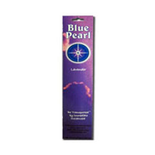 Incense Lavender 10 gm by Blue pearl - Zdjęcie 1 z 1