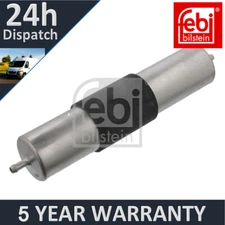 Fits BMW 3 Series 1990-2006 5 Series 1994-2003 Z3 1995-2003 Febi Fuel Filter
