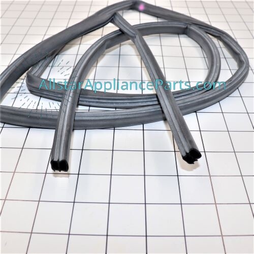 Frigidaire Dishwasher Door Seal 154827601 eBay