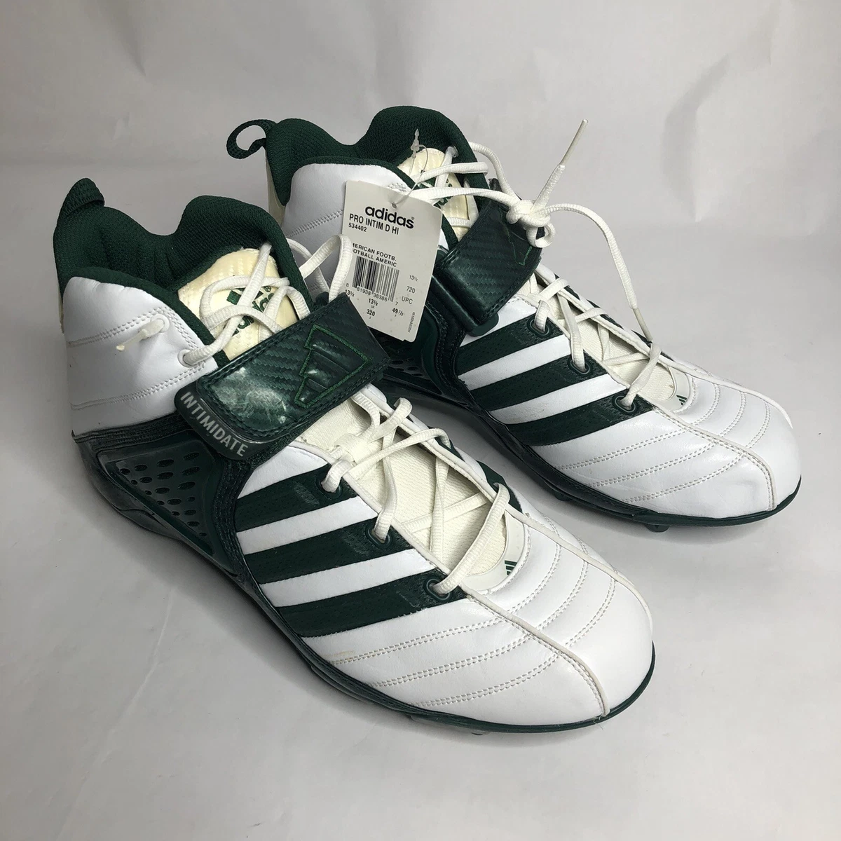 Adidas tagged best sale cleats