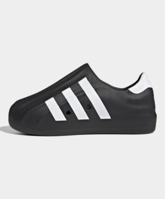 Adidas adiFOM Superstar - Black / HQ8752 / Mens Shoes Sneakers