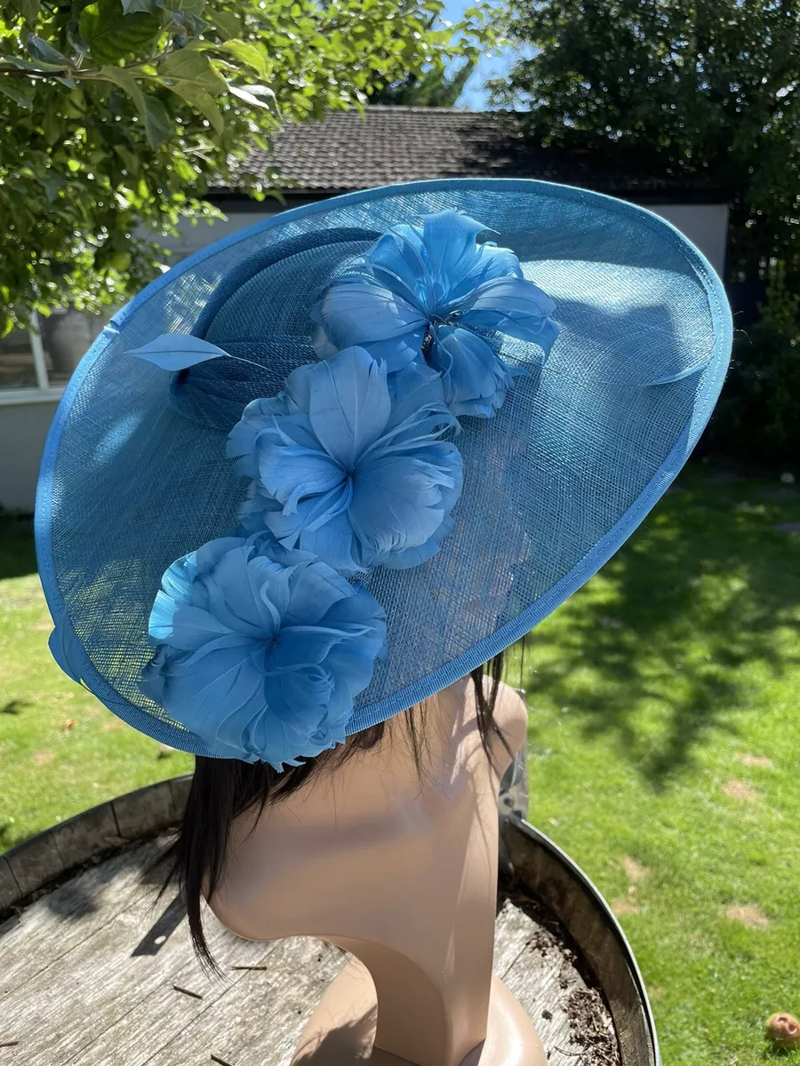 Ispirato hats top