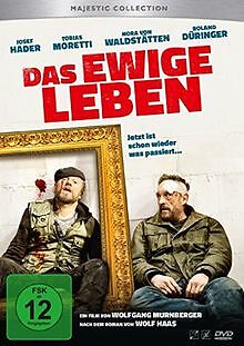 Das ewige Leben | DVD | Zustand sehr gut