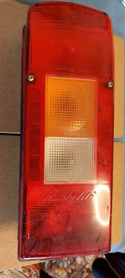 DAF	REAR LIGHT UNIT  DAF 0873330 ALSO FITS VOLVO 20425730 20507625 20513087 RH