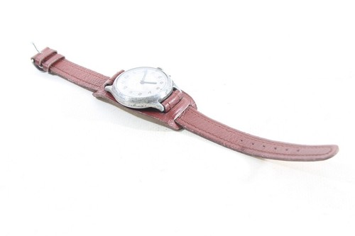 Ancienne Montre Pilote Pour Homme Vintage WK2 Décor Retro