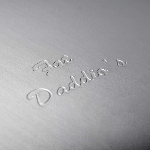 Fat Daddio's POB-11152 Anodized Aluminum Sheet Cake Pan, 11 x 15 x 2 Inch Silver - Picture 5 of 5