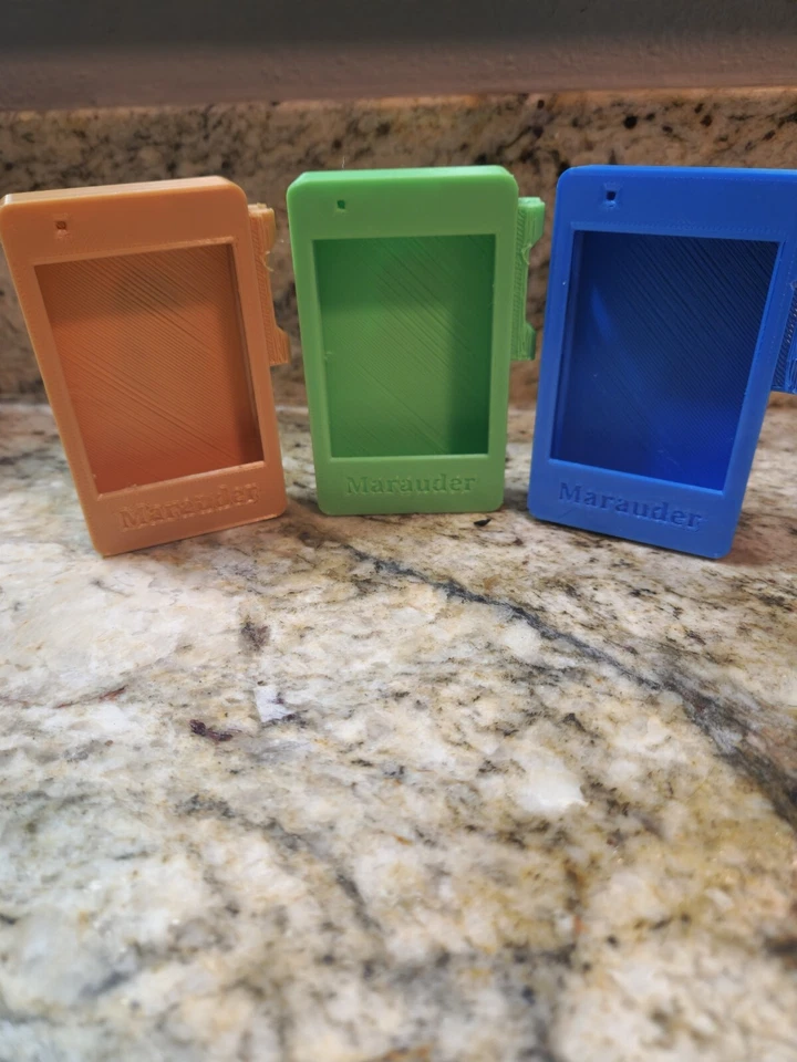 ESP32-2432S028R CYD Case Fits USB C version - Multiple options - Image 4 of 4